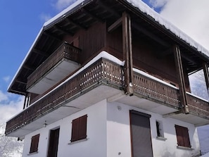 Außenbereich