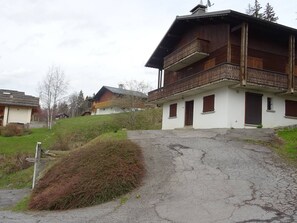 Udendørsområde