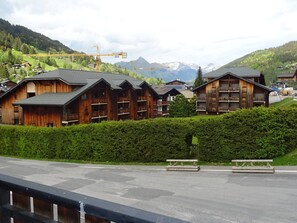 Udendørsområde