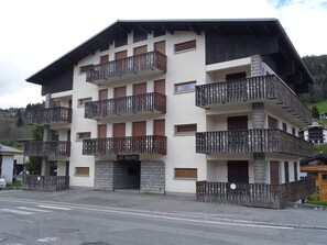 Exterieur