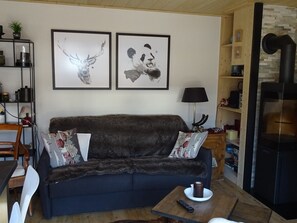 Télévision