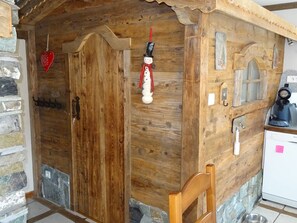 Interieur