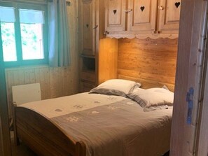 1 chambre, Wi-Fi gratuit
