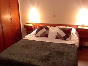 2 habitaciones y wifi gratis 