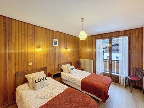 2 Schlafzimmer, kostenloses WLAN