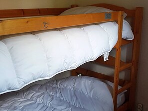 4 bedrooms