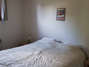 4 chambres