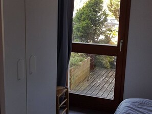4 slaapkamers
