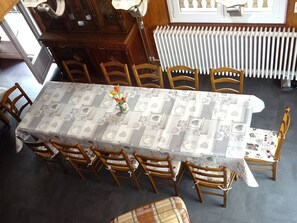 Restauration