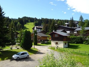 Exteriör