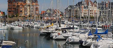 Port de plaisance
