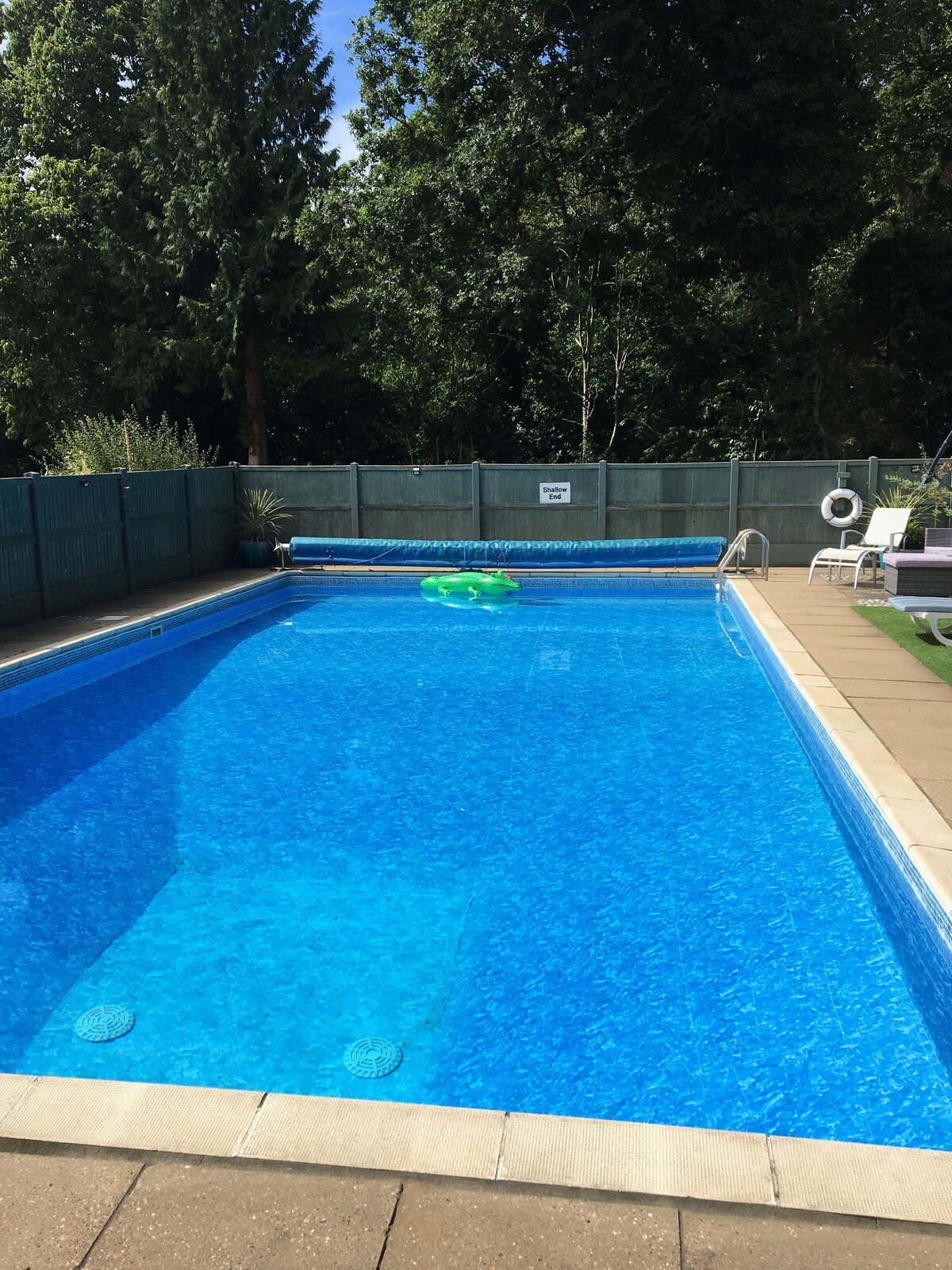 Bild für Gastgeberprofil