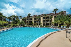 Pool - FREE DAILY FUN with this beach lovers dream getaway! (Saint Augustine)