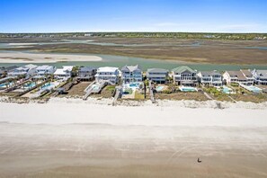 Exterior - Pirates Chest, Ocean Isle Beach (Ocean Isle Beach)