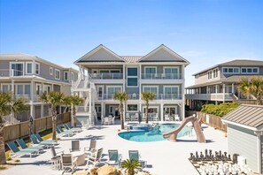 Pool - Pirates Chest, Ocean Isle Beach (Ocean Isle Beach)