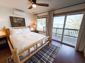 3 chambres, fer et planche à repasser, Wi-Fi gratuit, draps fournis