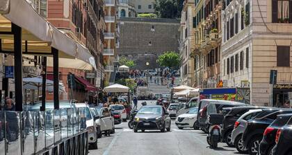 A casa Di Roberta
