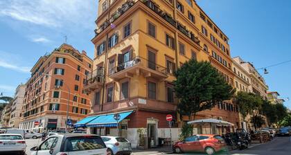 A casa Di Roberta