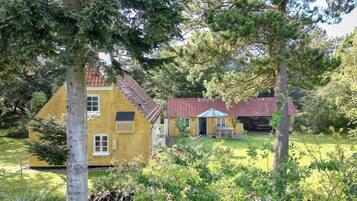 Nhà | Ngoại thất