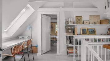 Ferienhaus | Innenbereich