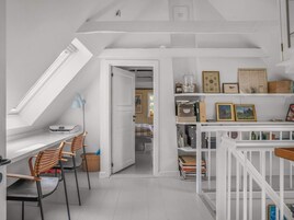 Casa | Parte interna