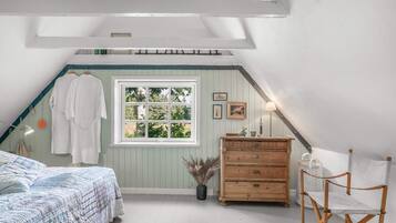 Ferienhaus | Innenbereich