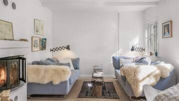 Ferienhaus | Innenbereich