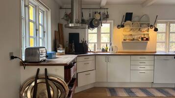 House | Interior