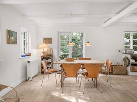 Casa | Parte interna