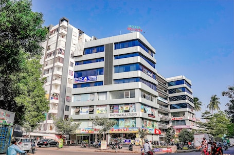 Diseño del edificio