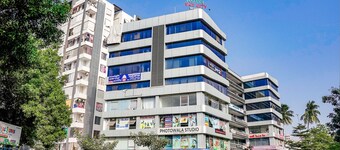 Hotel Skycity Premium AC Room in Surat