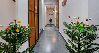 Hotel Skycity Premium AC Room in Surat