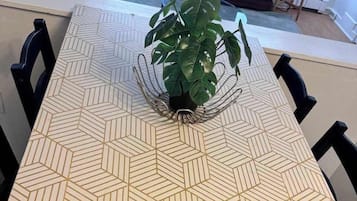 Dineren