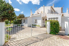 Exterior - Casa da Paz | 3 Room | Olhos de Água | Albufeira (Albufeira)