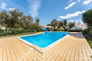Pool - Casa da Paz | 3 Room | Olhos de Água | Albufeira (Albufeira)