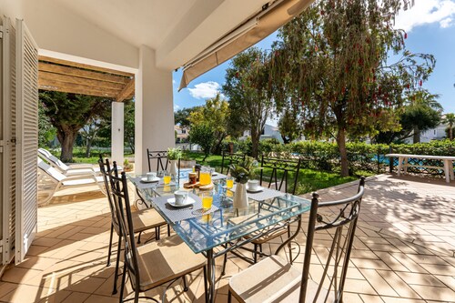 Casa da Paz | 3 Room | Olhos de Água | Albufeira