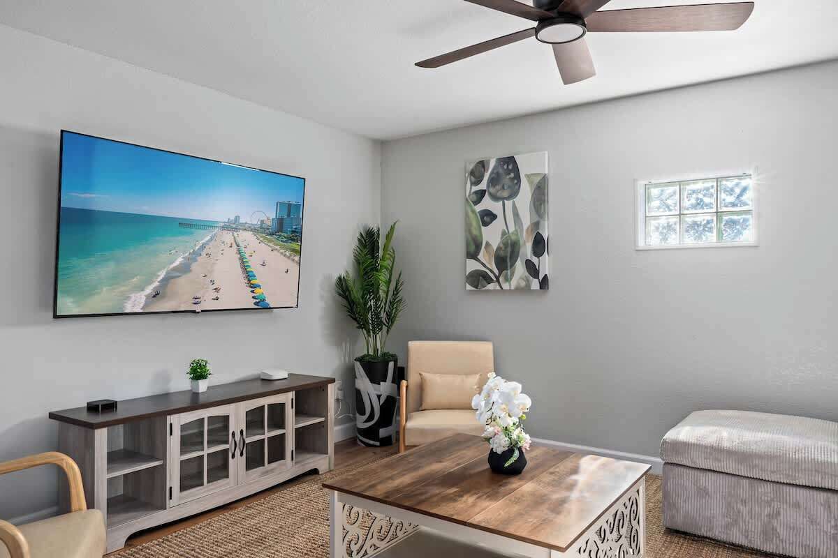 电视、电子游戏、办公室