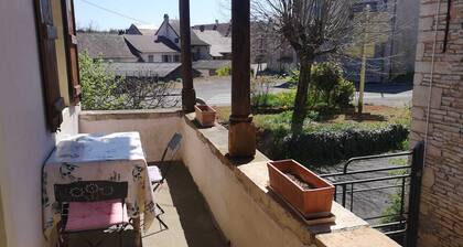 Gîte le Bastillaume