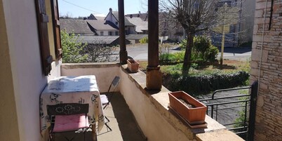 Gîte le Bastillaume