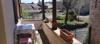 Gîte le Bastillaume