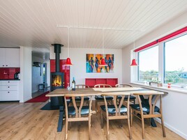 独立别墅 | 住宿内部