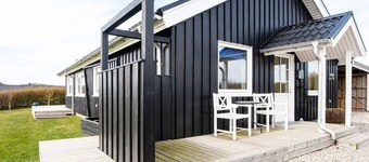 6 Person Holiday Home in Ebeltoft