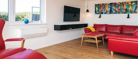 House | Interior