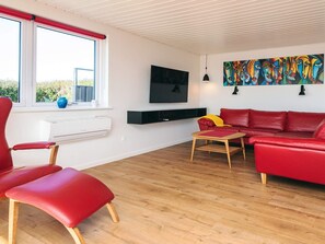 House | Interior - 6 Person Holiday Home in Ebeltoft (Ebeltoft)