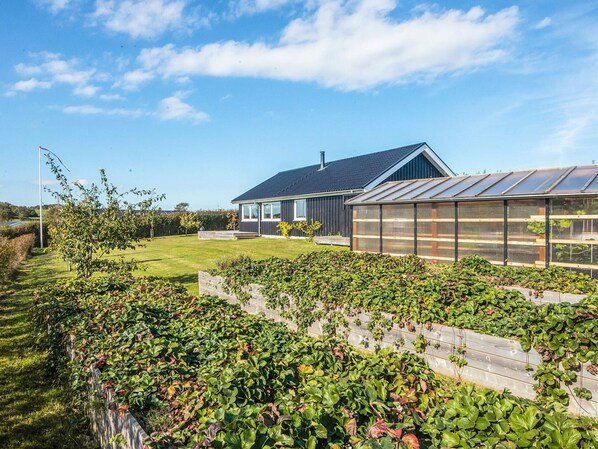 House | View from property