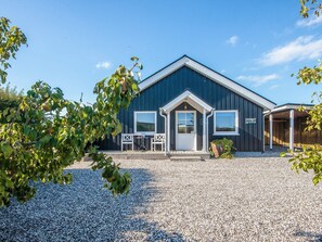 Maison | Vue depuis l’hébergement