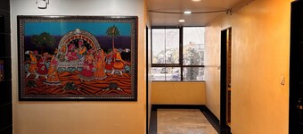 古拉比納格里飯店