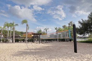 Cancha deportiva