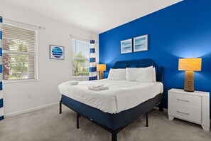 8 soveværelser, strygejern/strygebræt, Wi-Fi, sengetøj