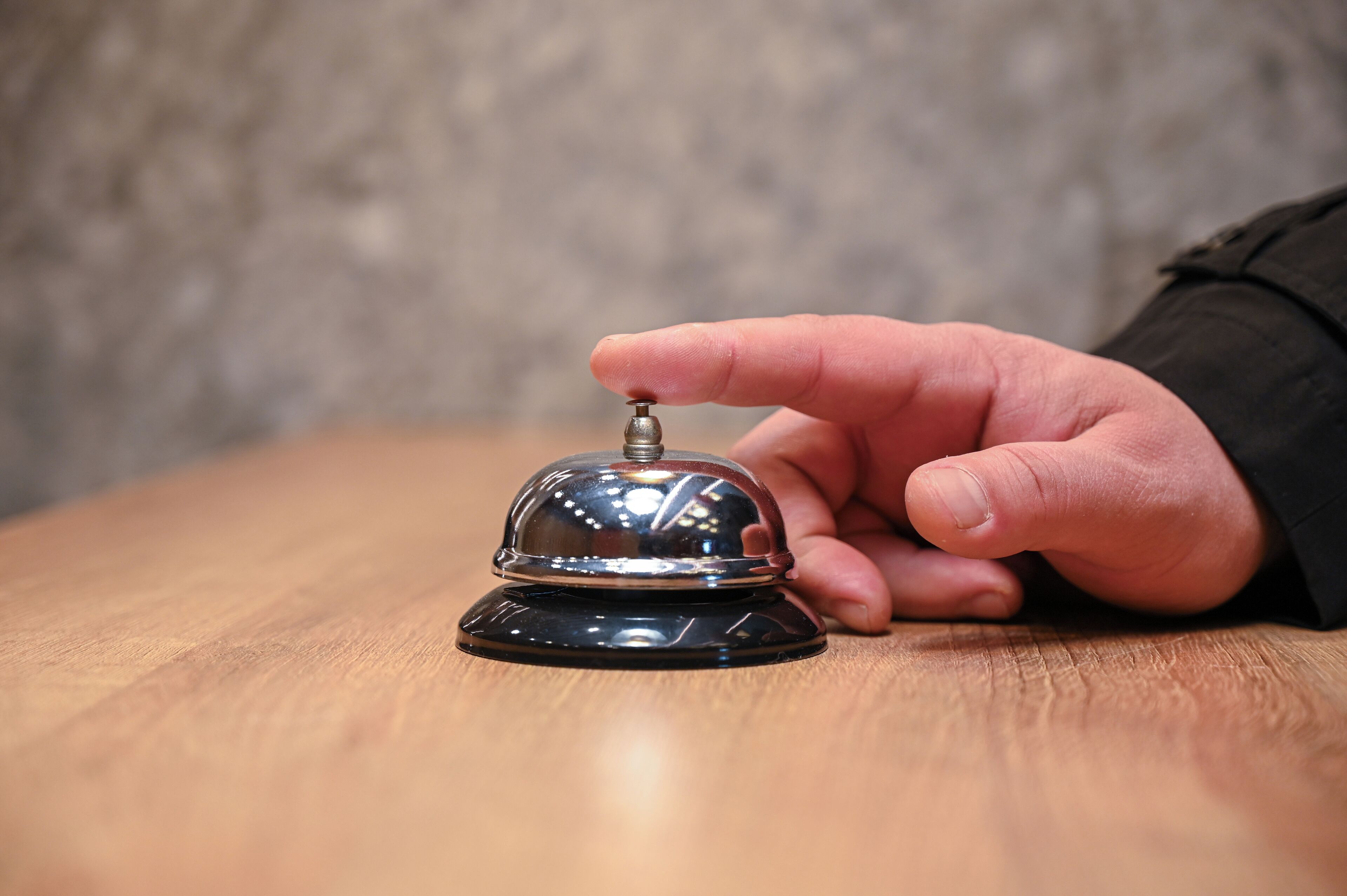 Photo - Landmark Hotel